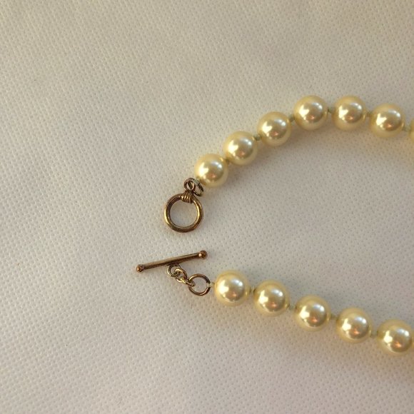 Erwin Pearl Pearl Bead Necklace - Picture 3 of 6